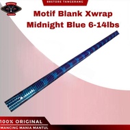 Best Seller Ready 88Lebe Blank Liebe Rod Scorpion Black Glossy/Xwrap 2 Piece 183Cm 614Lbs Original 8