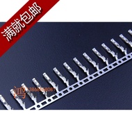 100 Dupont Terminal Pitch 2.54mm Dupont Pin Dupont Core Dupont Reed Dupont Reed Dupont Pin