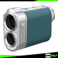 SL3 Active Hybrid GPS Laser Rangefinder กล้องวัดระยะระบบเลเซอร์ + ระบบ GPS  รุ่น SL3 | Voice Caddie 