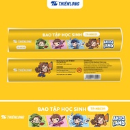 Combo of 10 Akooland TP-NBC01/AK student notebook covers