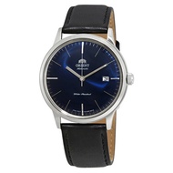 Orient [flypig]2nd Generation Bambino Automatic Blue Dial Mens Watch{Product Code}