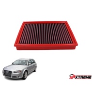 BMC AUDI A4 8E B6 8H B7  Engine Filter Panel