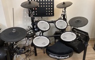 Roland 電子鼓組