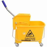 Mop Wringer Clean Matic Floor Mop Wringer