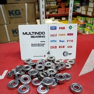 Bearing 695 ZZ 53.5133.54 MM KBI ORIGINAL