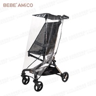 Bebe'amico-Z1/Z1i Series Cart Rain Cover With Drawstring Storage Bag
