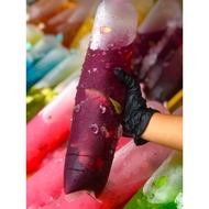 PLASTIK Aiskrim/3X12/3,5x12/4x12/Plastic Ikan Laga/Plastik pepaya/Plastic PE