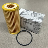 VOLKSWAGEN / AUDI ENGINE OIL FILTER 2.0T 06L 115 562