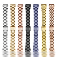 Suitable for Small Gold Watch Watch Small Square LA670159168AQ230 Gold Men Women Strap Chain