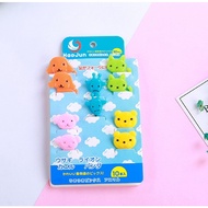 Bento Fork Set of 10 Pcs | ARD ARD