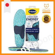 Dr.Scholl 24H Energy Insole Size S