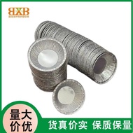 Baking Mold Egg Tart Tinfoil Tray Disposable Egg Tart Skin Cup Holder Aluminum Foil Portuguese Egg T