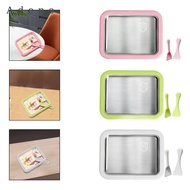 [Adepe] Ice Cream Roller Machine for Homemade Gelato with 2 Spatulas And Cold Plate