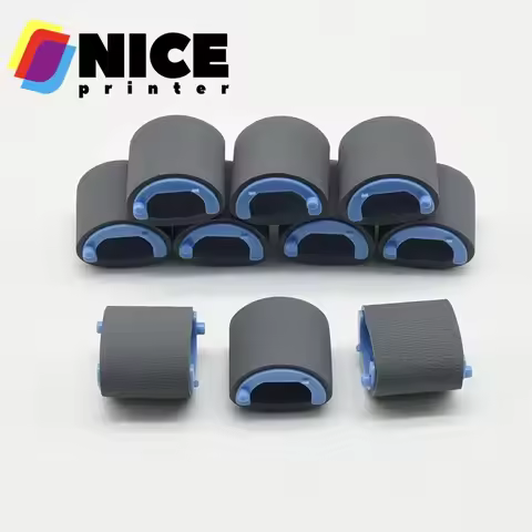 RL1-2593-000 Paper Pickup Roller for HP 1102 1132 1212 P1102 M1132 M1212nf M1214nfh M1217nfw P1102w
