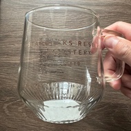 Starbucks Reserve Roastery Tokyo 玻璃杯 咖啡杯 Coffee