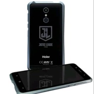 Hp Gaming 3GB/32GB 4G LTE Haier L7 special edition Justice Leagu