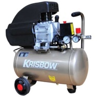 Air Compressor 2hp 24l 8bar 1ph Crdc022