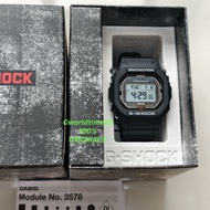 G-SHOCK ORIGINAL TOUGH SOLAR BLUETOOTH  GW-BX5600-1/GW-BX5600-1DR/GW-BX5600/GWBX5600