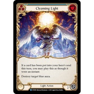 Cleansing Light (Blue) - Dusk till Dawn (DTD)
