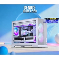 INVADER GENIUS G05 | ULTRA CORE 9 285K GAMING DESKTOP