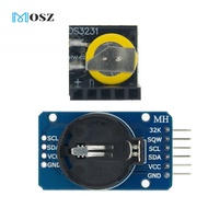 DS3231 AT24C32 IIC Module Precision Clock Module DS3231SN Memory module DS3231 mini Real Time 3.3V/5