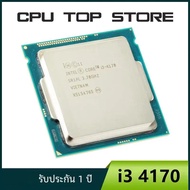 หน่วยประมวลผล Intel Core i3 4170 3.7GHz dual-core SR1PL LGA 1150 CPU