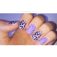 【READY STOCK】美甲印花板/印花胶/印花章nail stamping design/stamping gel/stamping chop