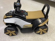 รถเด็กเล่นไฟฟ้า ATV S26 WIN Learning Speed ATV S26 รถ ATV ไฟฟ้า มีไฟ มีเพลง