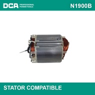 MESIN DCA Stator Planer Electric Planer DCA N1900B N 1900 B N1900 B
