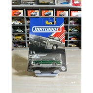 Matchbox Cadillac Eldorado