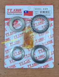 HONDA EX5 HANDLE CONE BEARING