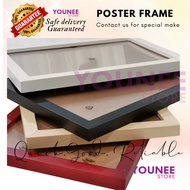 FRAM CERTIFICATE. FRAME GAMBAR, BINGKAI GAMBAR, POSTER FRAME, BINGKAI POSTER