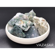 Natural Agate Raw Ore Rough Stone Diffuser