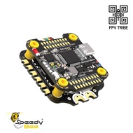 SpeedyBee F405 V4 BLS 55A 30x30 FC&ESC Stack for FPV Racing Drone Freestyle