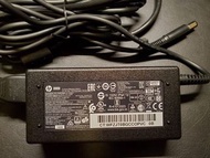 HP 65w AC adapter (火牛) Model: TPC-CA58