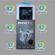 Akaso Brave 7 LE Action Camera 4k 30FPS 20MP Dual Screan Original