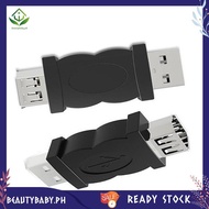 [beautybaby.ph] USB to 1394 6P Connector USB to Firewire 6 Pin USB Male to 1394 Converter Multi-Func