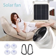 Solar Panel Solar Fan Solar Panel Solar Charging Panel 6W5V Mobile Phone Portable