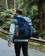 Crumpler Dusty Trail Mountain City Backpack 行山 城市 兩用 背囊