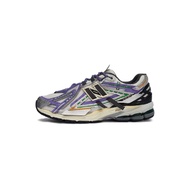 Official New Balance NB 1906A Sneakers M1906AD/80 รับประกัน 1 ปี