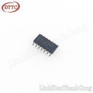 Set of 3 CD4047 SOP14 (Genuine)