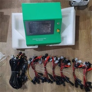 ปั๊ม HP0หัวฉีดดีเซลคอมมอนเรลสำหรับ CRS330 HWAUT เครื่องจำลองระบบทดสอบรหัส QR เครื่องทดสอบทดสอบหัวฉีด