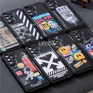 poco X6 Pro 5G poco M6 Pro 4G poco X6 5G poco C65 poco F5 Case Leather Pro Camera Black LET-01 Case 