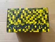 全新 MICHAEL LAU CRAZYCHILDREN