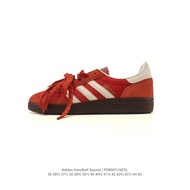HANDBALL SPEZIAL Low-Top Retro Preppy Design Casual Sneakers Classic IF7087 02ZX