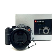 齊盒齊配件 Leica V Lux 114