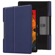 適用聯想Yoga Smart Tab YT-X705F平板皮套Tab5 YT-X705保護外殼