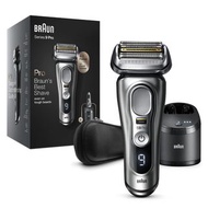 ✅現貨 原裝【正貨/行貨】 Braun 百靈 Series 9 Pro 9466cc 9467cc 9455cc乾濕兩用電鬚刨 9466cc 9477cc 9457cc 9450cc 9465cc