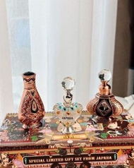 Japara Exclusive God Of Egypt Set