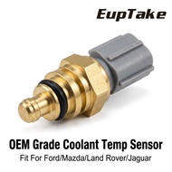 7M5112A648AA Engine Coolant Temperature Sensor for Ford Focus Fiesta Mondeo Kuga Ranger Mazda 3 5 6 